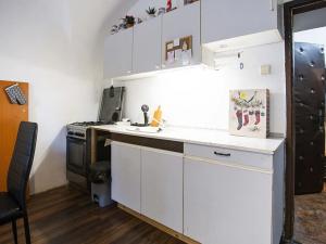 Pronájem bytu 1+kk, Kroměříž, Riegrovo náměstí, 30 m2