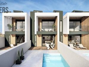 Prodej rodinného domu, Pilar de la Horadada, Alicante, Španělsko, 100 m2