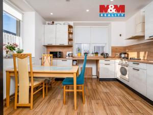 Prodej rodinného domu, Krupá, 146 m2