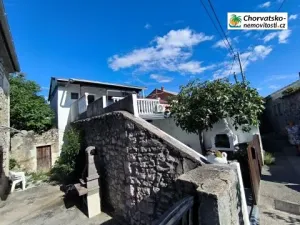 Prodej vily, Jadranovo, Chorvatsko, 70 m2