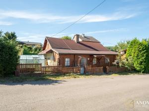 Prodej rodinného domu, Vápenný Podol, 98 m2