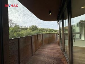 Prodej bytu 4+kk, Praha - Radlice, U Komína, 118 m2