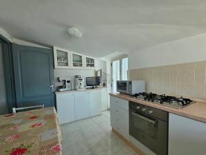 Prodej atypického bytu, Scalea, Itálie, 160 m2