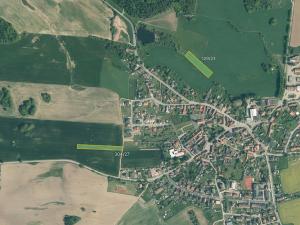 Prodej pole, Kovářov, 21898 m2