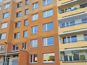 Prodej bytu 2+kk, Kutná Hora, Dolní, 42 m2