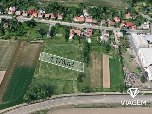 Prodej pole, Golčův Jeníkov, 1178 m2