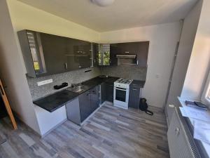 Pronájem bytu 2+1, Aš, U Nádraží, 68 m2