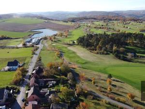 Prodej pozemku pro bydlení, Vysoký Újezd, Na Nouzově, 888 m2