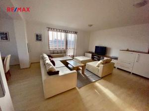 Pronájem bytu 3+kk, Plzeň, Bělohorská, 103 m2