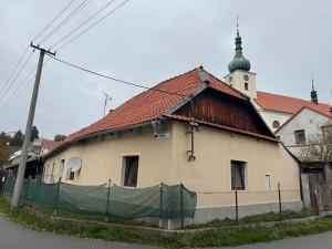 Prodej rodinného domu, Konice, Vodní, 236 m2