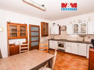 Prodej rodinného domu, Kobeřice u Brna, Chaloupky, 148 m2