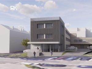 Prodej komerčního pozemku, Praha - Kobylisy, 2661 m2