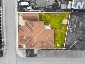 Prodej rodinného domu, Blatná, Hálova, 277 m2