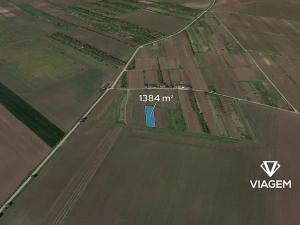 Prodej podílu pole, Moravský Žižkov, 461 m2