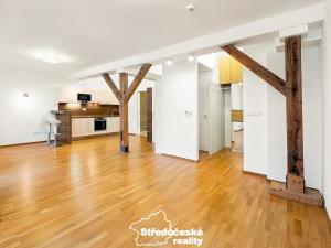 Prodej bytu 2+kk, Praha - Smíchov, Klicperova, 60 m2