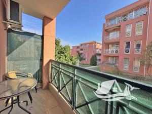 Prodej bytu 2+kk, Nesebar, Bulharsko, 43 m2