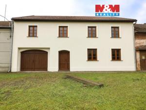 Prodej rodinného domu, Prostějov - Žešov, 350 m2