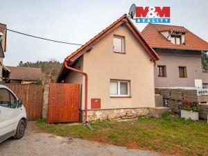 Prodej rodinného domu, Těšovice - Běleč, 88 m2
