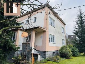 Prodej rodinného domu, Klimkovice, Osvobození, 280 m2
