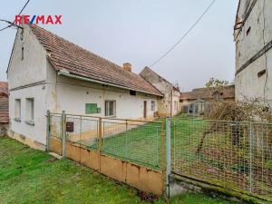 Prodej rodinného domu, Kočín, 156 m2