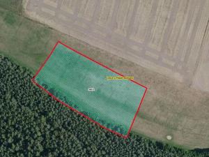 Prodej pole, Ledce, 6754 m2