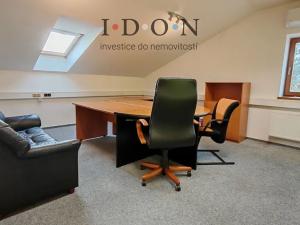 Pronájem kanceláře, Třinec, Frýdecká, 18 m2