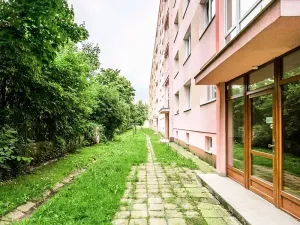 Prodej bytu 3+1, Liberec, Konopná, 63 m2