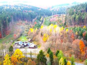 Prodej restaurace, Valašské Klobouky, Brumovská, 467 m2