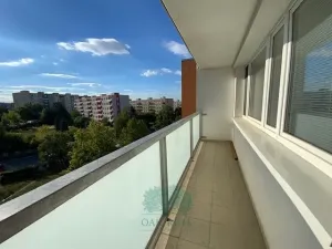 Prodej bytu 3+1, Praha - Záběhlice, Choceradská, 81 m2