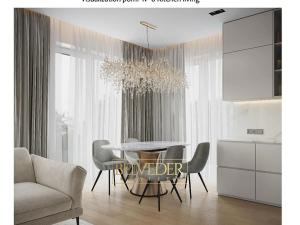 Prodej bytu 2+kk, Teplice, Albrechtova, 70 m2