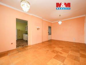 Prodej bytu 2+1, Ryžoviště, nám. Míru, 55 m2