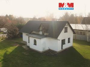 Prodej rodinného domu, Hradec Králové - Slezské Předměstí, Kladská, 129 m2