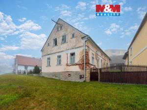 Prodej rodinného domu, Útvina, 217 m2