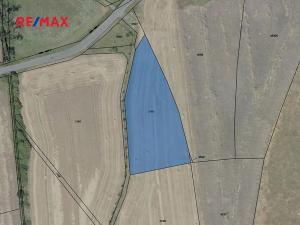 Prodej pozemku pro bydlení, Čestlice, 3953 m2