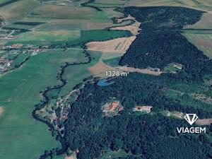 Prodej podílu zahrady, Dolany, 664 m2