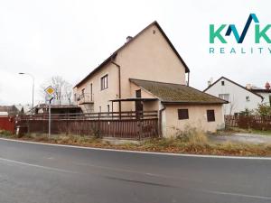 Prodej rodinného domu, Karlovy Vary, Hornická, 420 m2