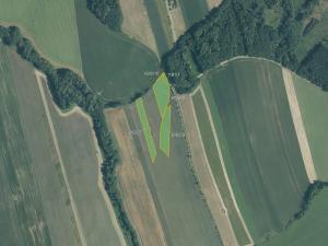 Prodej pole, Starý Jičín, 19908 m2