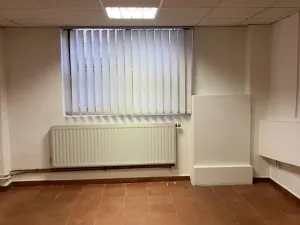 Pronájem komerční nemovitosti, Praha - Bubeneč, Národní obrany, 34 m2