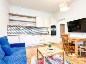 Prodej bytu 2+kk, Kolín, Raisova, 43 m2