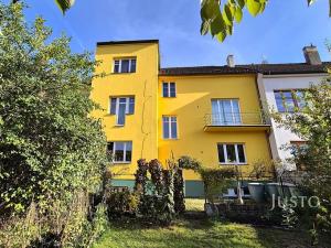 Prodej vícegeneračního domu, Písek, Harantova, 454 m2