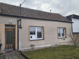 Prodej rodinného domu, Brno, Kosatcová, 80 m2