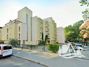 Prodej bytu 1+kk, Nesebar, Bulharsko, 30 m2