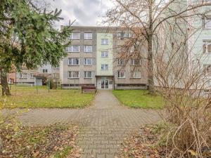 Pronájem bytu 2+1, Frýdek-Místek, Josefa Skupy, 55 m2