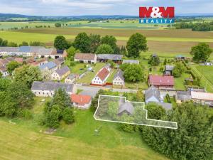 Prodej chaty, Staré Sedliště - Mchov, 50 m2