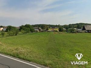 Prodej zahrady, Velká Kraš, 823 m2