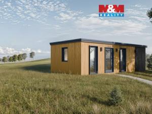 Prodej domu na klíč, Dobruška, 40 m2