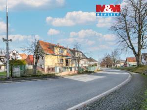 Prodej rodinného domu, Postřekov, 103 m2