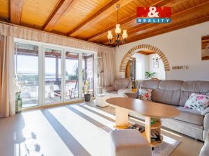 Prodej rodinného domu, Volary, Mlýnská, 280 m2