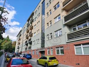 Prodej bytu 2+kk, Praha - Vršovice, Kišiněvská, 48 m2