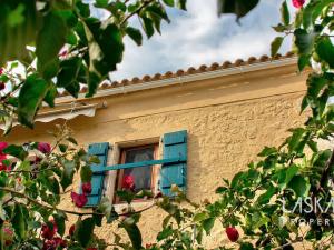 Prodej rodinného domu, Kefalonia, Sami, Erissos, Řecko, 250 m2